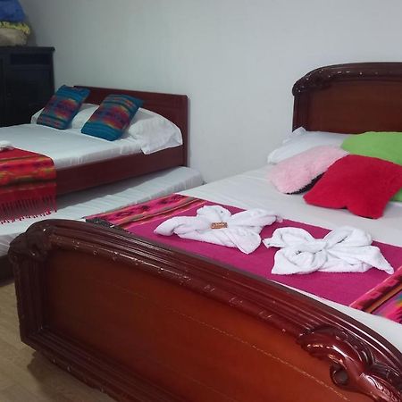 Mi Balconcito Apartment Саленто Екстериор снимка