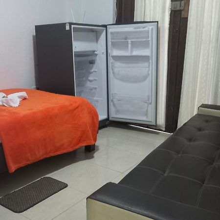 Mi Balconcito Apartment Саленто Стая снимка