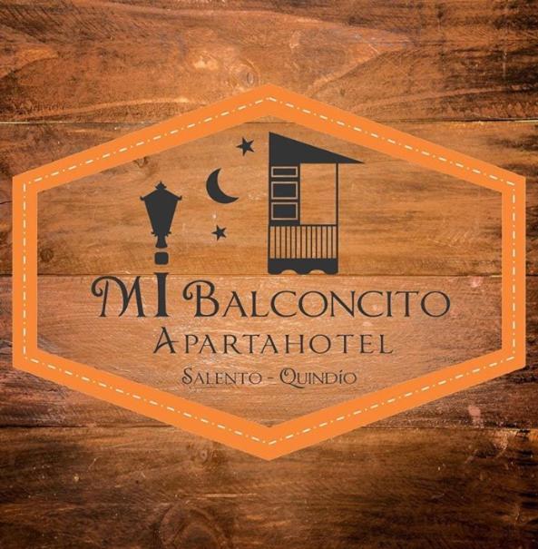 Mi Balconcito Apartment Саленто Екстериор снимка