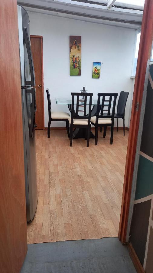 Mi Balconcito Apartment Саленто Екстериор снимка