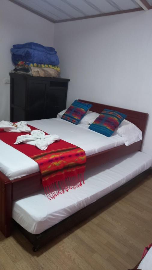 Mi Balconcito Apartment Саленто Екстериор снимка