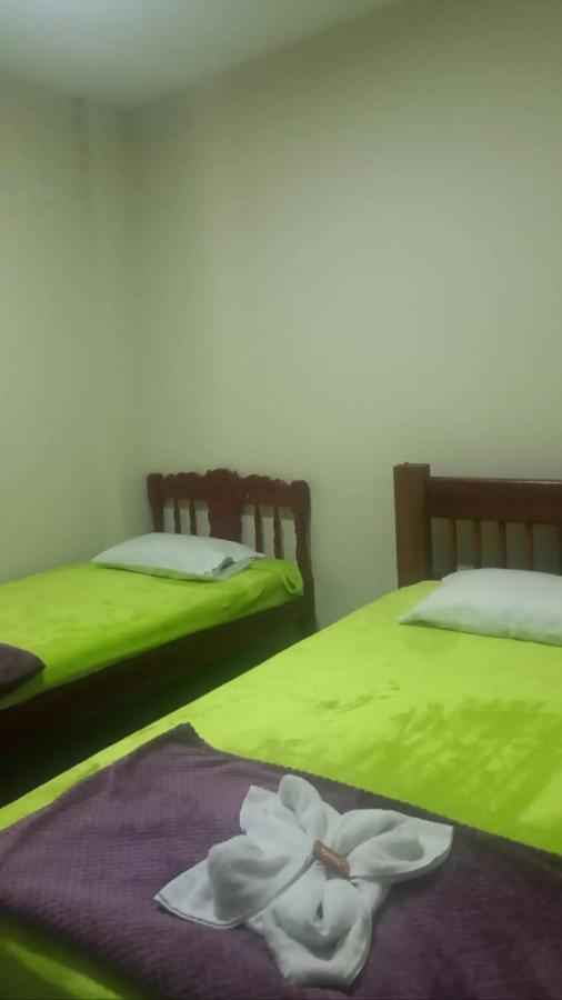 Mi Balconcito Apartment Саленто Екстериор снимка