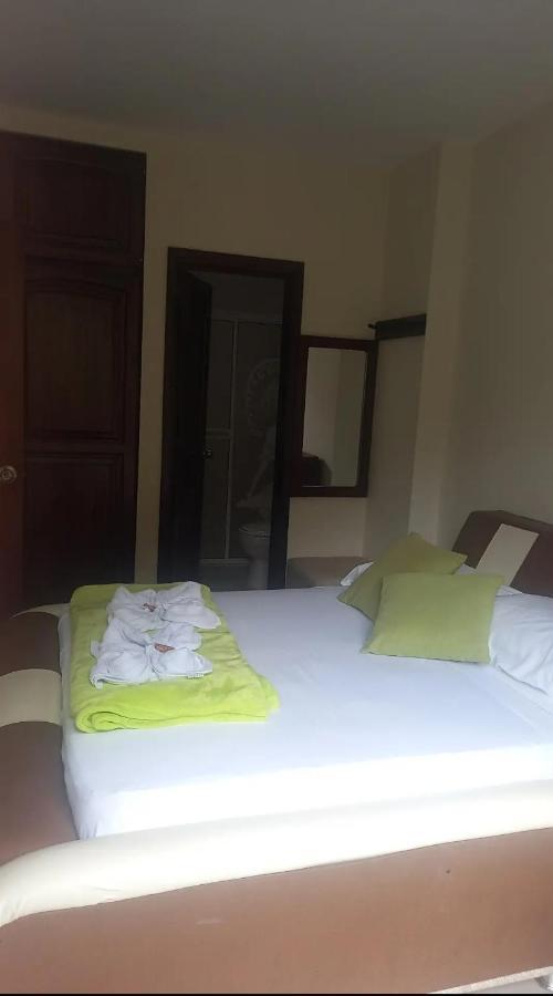 Mi Balconcito Apartment Саленто Екстериор снимка