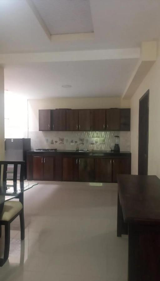 Mi Balconcito Apartment Саленто Екстериор снимка