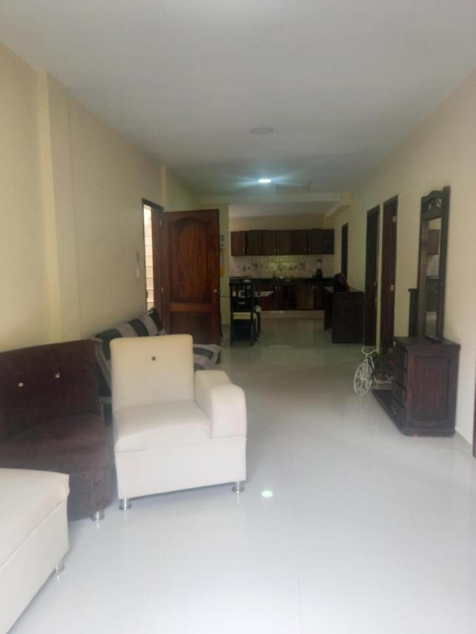 Mi Balconcito Apartment Саленто Екстериор снимка