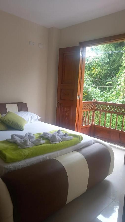 Mi Balconcito Apartment Саленто Екстериор снимка