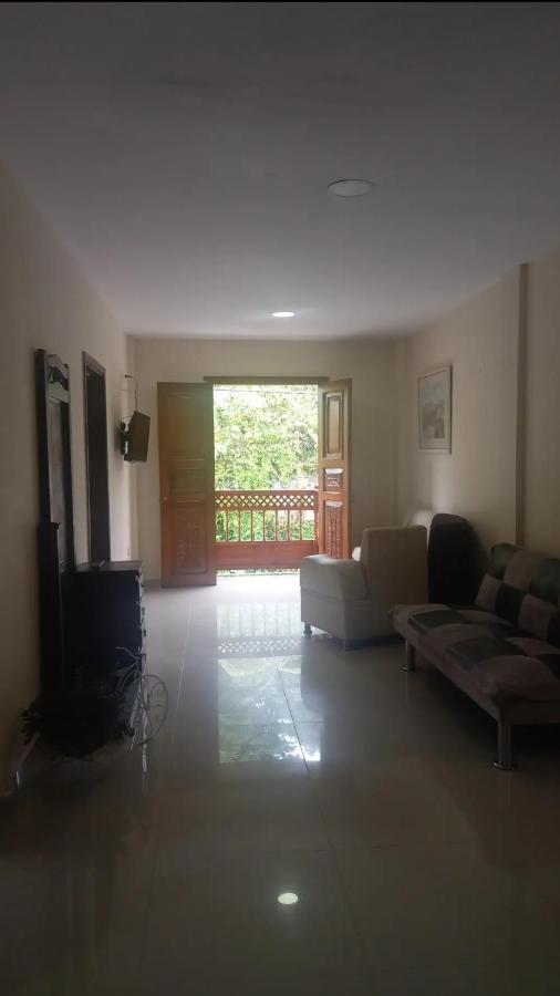 Mi Balconcito Apartment Саленто Екстериор снимка