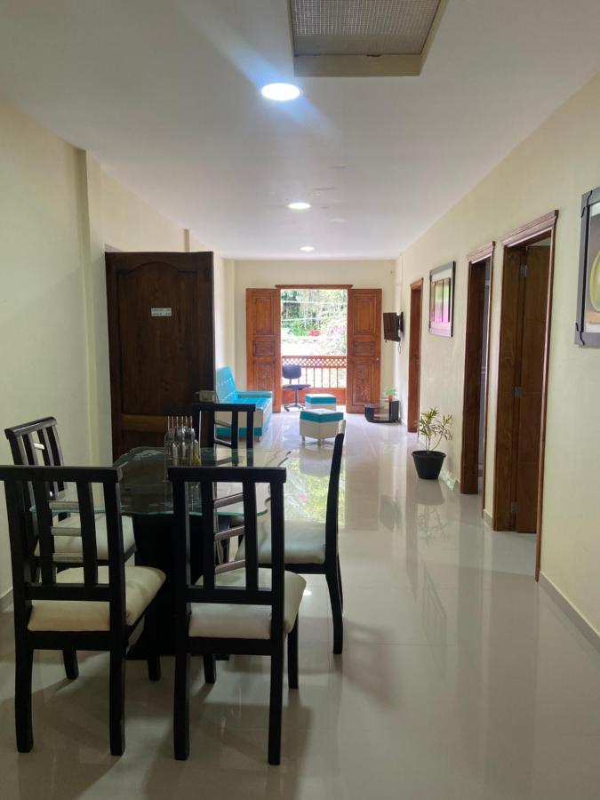Mi Balconcito Apartment Саленто Екстериор снимка