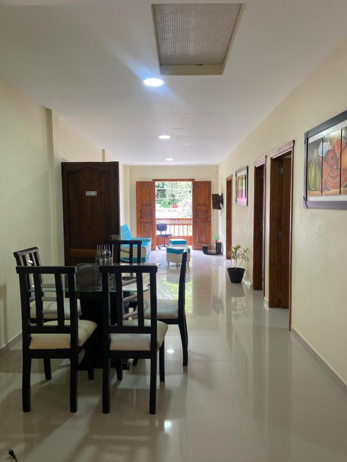 Mi Balconcito Apartment Саленто Екстериор снимка