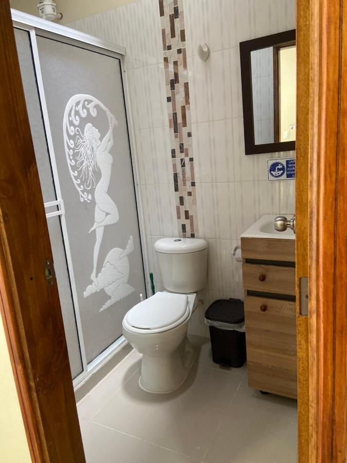 Mi Balconcito Apartment Саленто Екстериор снимка