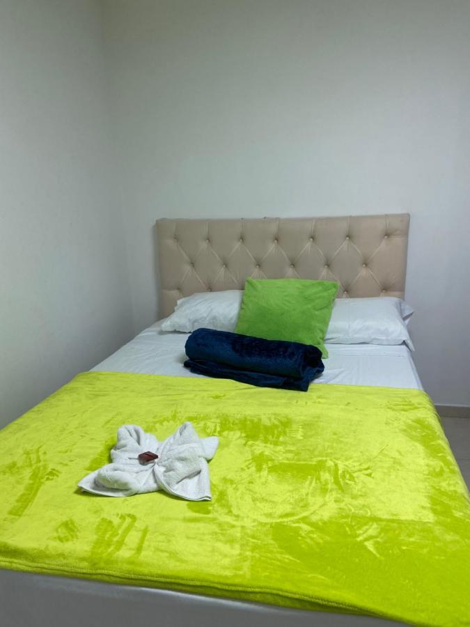 Mi Balconcito Apartment Саленто Екстериор снимка