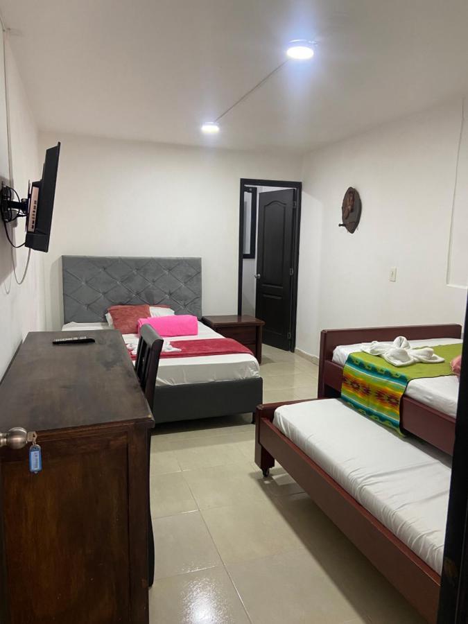 Mi Balconcito Apartment Саленто Екстериор снимка