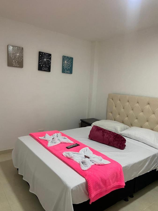 Mi Balconcito Apartment Саленто Екстериор снимка