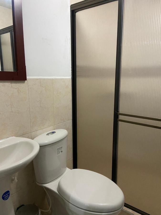 Mi Balconcito Apartment Саленто Екстериор снимка