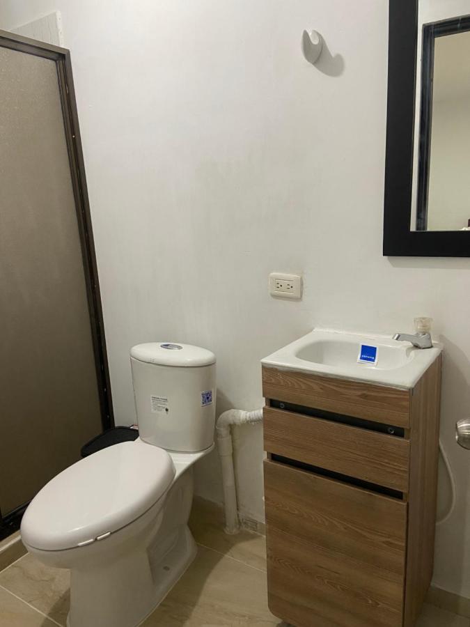Mi Balconcito Apartment Саленто Екстериор снимка