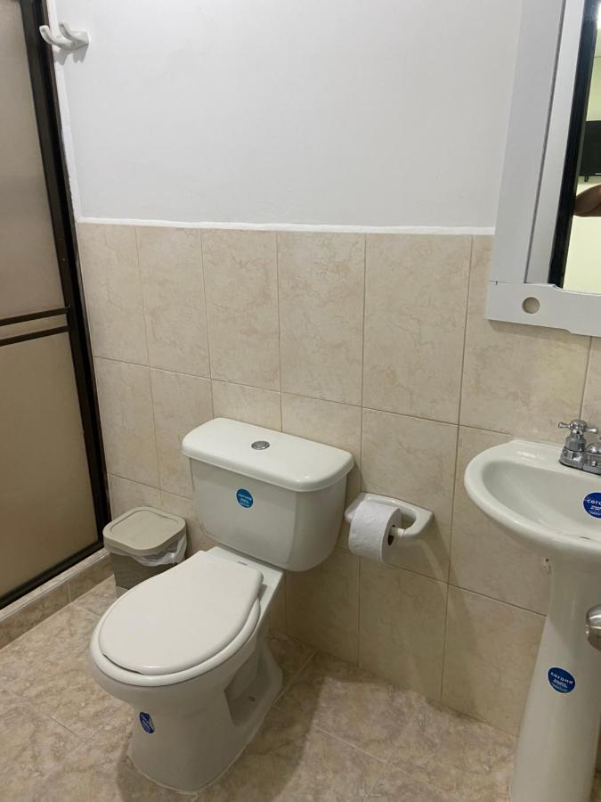Mi Balconcito Apartment Саленто Екстериор снимка