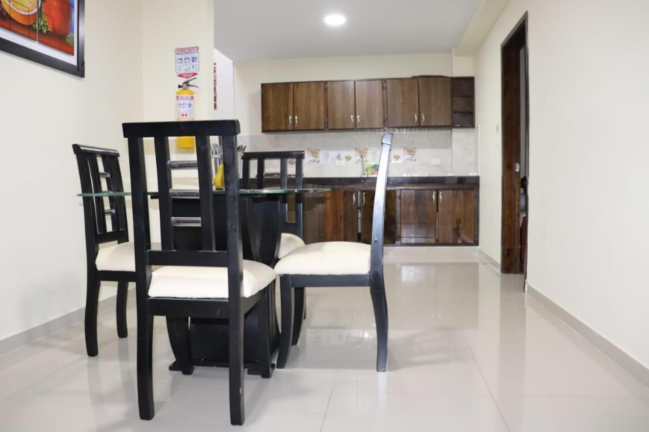 Mi Balconcito Apartment Саленто Стая снимка