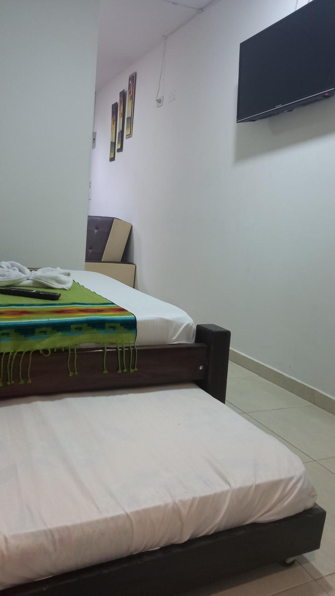 Mi Balconcito Apartment Саленто Стая снимка